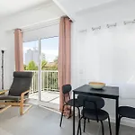 Yourhouse Monges Apartment With Balcony