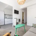 Yourhouse Monges Apartment With Balcony