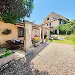 Adults Only Finca - Apartment Zum Entspannen
