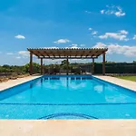 Villa Darder , Sa Garriga