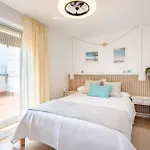 Beachfront Penthouse
