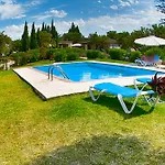 Holiday homes Santa Margalida - BAL01422-FYC