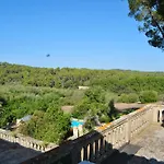 Casa Campo Castellitx