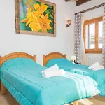 Son Pujol - Villa With Private Pool In Montuiri
