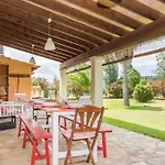 Can Corro - Villa With Private Pool In Alcudia