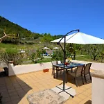 Encantadora Finca Con Piscina En La Naturaleza