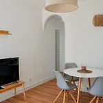 Lavendel Apartments