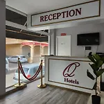 Hotel Q-Royal
