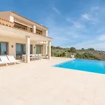 Vista Mar By Mallorca House Rent
