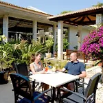 Mar Hotels Playa Mar & Spa