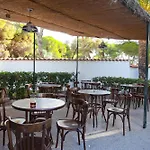 Apartamentos Cala Murada Minigolf