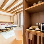 Hotel Creu De Tau Art&Spa-Adults Only