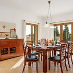 Villa Xiquetes