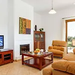 Villa Xiquetes