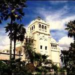 Hotel Ciutat Jardi