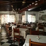 Hostal Cas Bombu