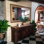 Hostal Cas Bombu