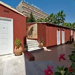 Villa Palmer I Beachhouse