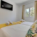 Villa Maravillas 2