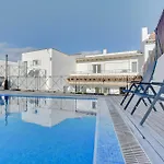 Villa Port Andratx By Slow Villas
