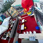 We Street Hostel - El Arenal-Albergue Juvenil