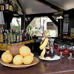 Hostal La Ceiba