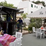Hostal La Ceiba