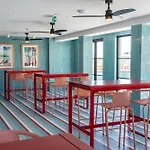 The Boc Hostels - Beach