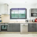 Villa Oasis N\' Aguait