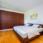 Villa Oasis N\' Aguait