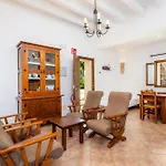Sa Vaquera S\'Hort De Sa Begura