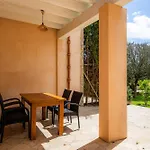 Sa Vaquera S\'Hort De Sa Begura