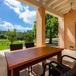 Sa Vaquera S\'Hort De Sa Begura