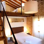 Agroturismo Ses Cases De Fetget (Adults Only)