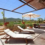 Agroturismo Ses Cases De Fetget (Adults Only)