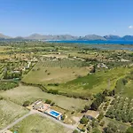 Villa Can Gosp / Sa Caseta d\'en Mateu