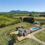 Villa Can Gosp / Sa Caseta d\'en Mateu