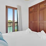 LA CITA Cala Marsal. Luxury SEA experience!