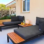 Apartments Es Trenc