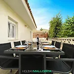 Lakeside Oasis Alcudia