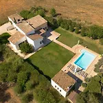 Villa Son Pere By Slow Villas