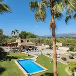 Villa Can Cosme