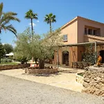 019 Villa Nuria Et2369 By Mallorca Charme