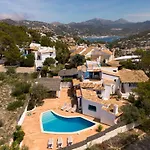 Villa Can Milana By Slow Villas