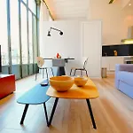 L´Aguila Suites - Turismo de Interior