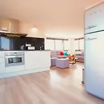 L´Aguila Suites - Turismo de Interior