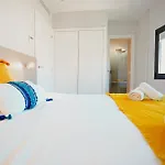 L´Aguila Suites - Turismo de Interior