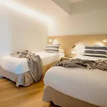 L´Aguila Suites - Turismo de Interior