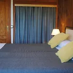 Alojamiento Tramuntana - Apartaments tres Vents