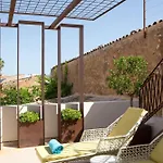 Sa Creu Nova Petit Palais Art & Spa (Adults Only)
